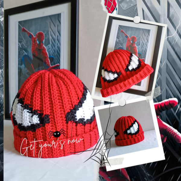 Spider man Hat