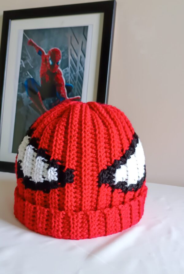 Spider man Hat