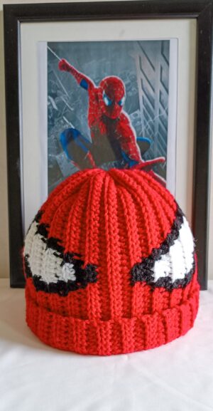 Spider man Hat